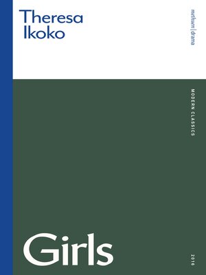 cover image of Girls